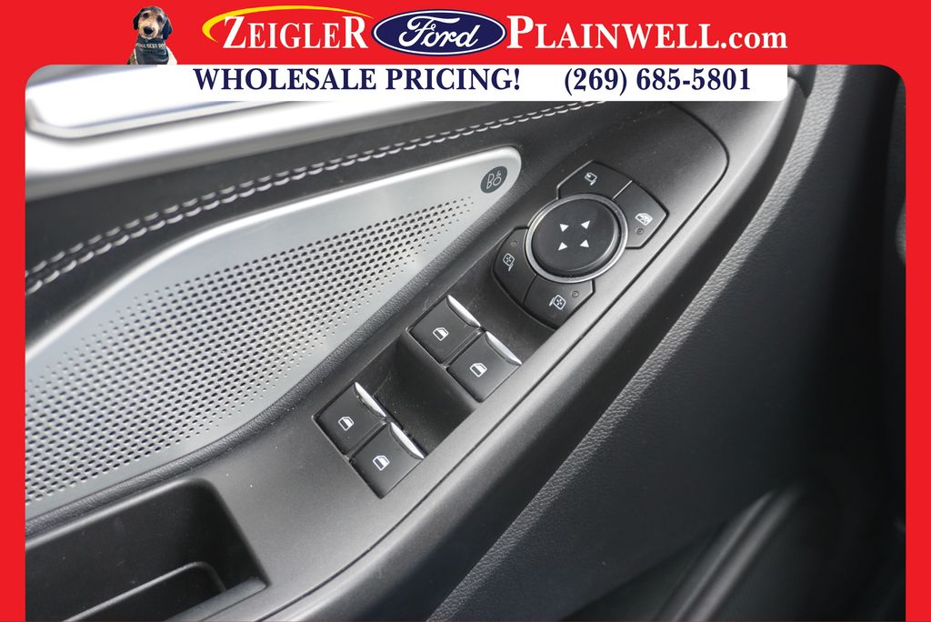 2020 FORD EXPLORER - Image 33