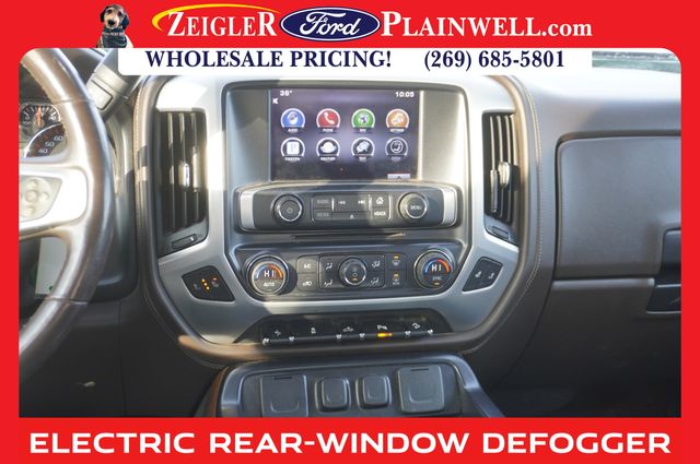 2015 GMC SIERRA - Image 10