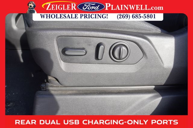 2019 CHEVROLET SILVERADO - Image 12