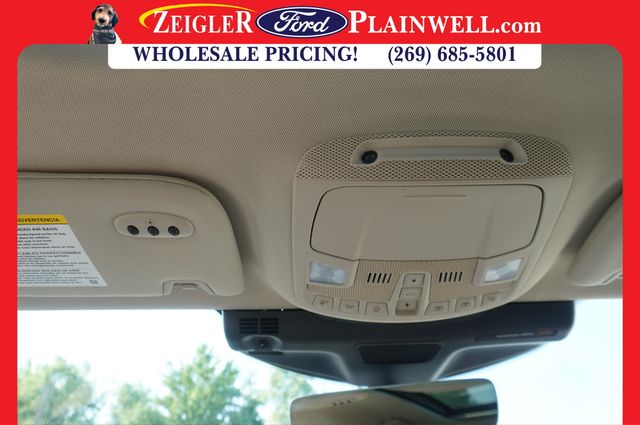 2023 LINCOLN NAUTILUS - Image 35