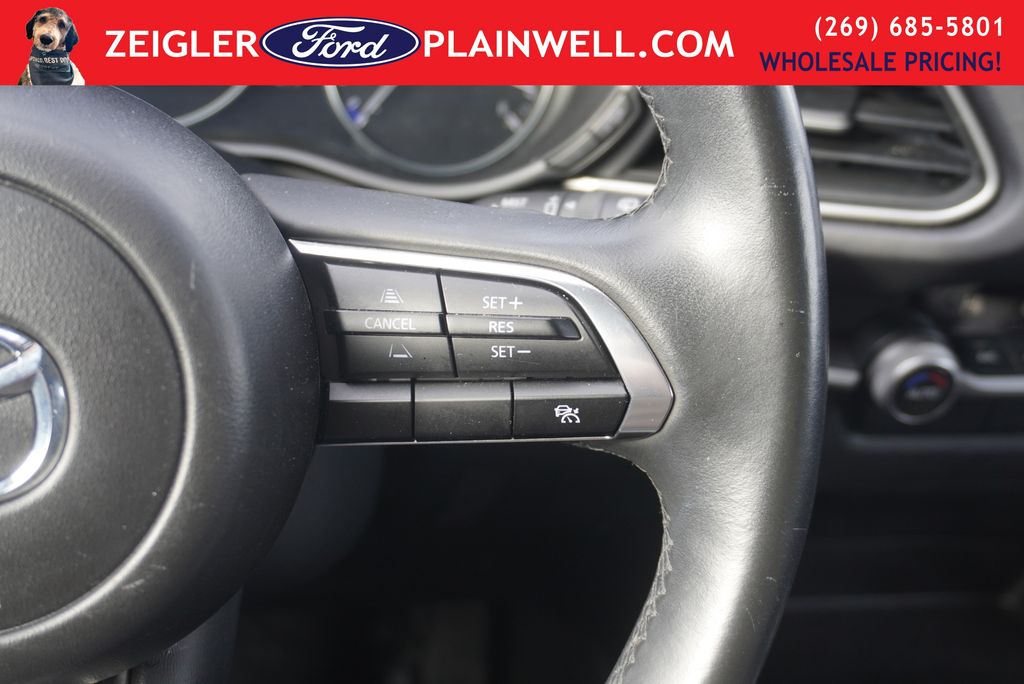 2024 MAZDA CX-30 - Image 23