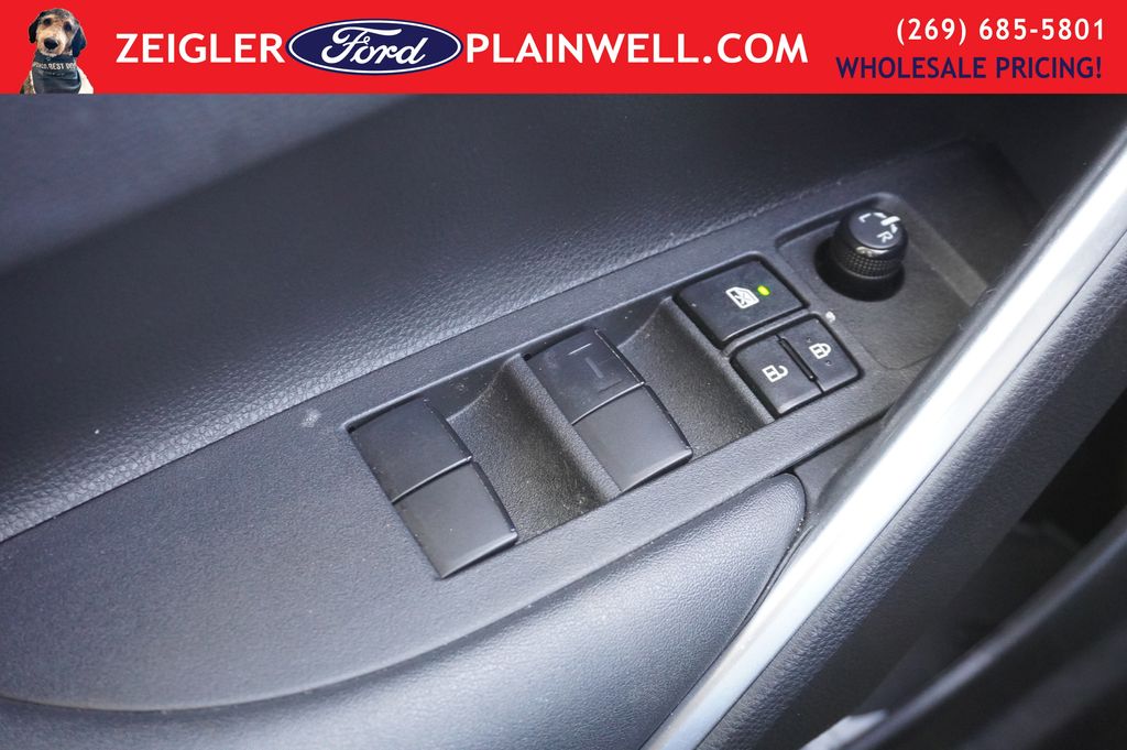 2023 TOYOTA COROLLA CROSS - Image 26