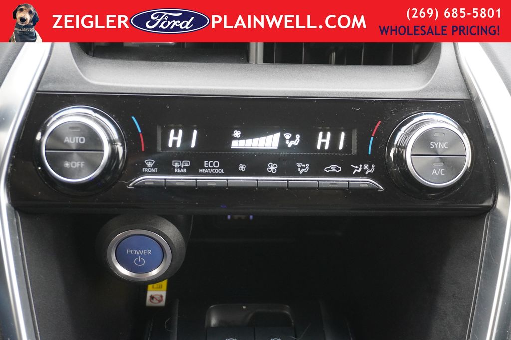 2022 TOYOTA VENZA - Image 20