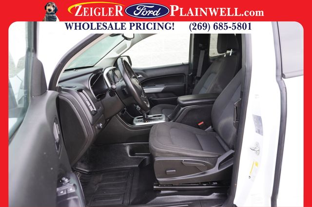 2022 CHEVROLET COLORADO - Image 14