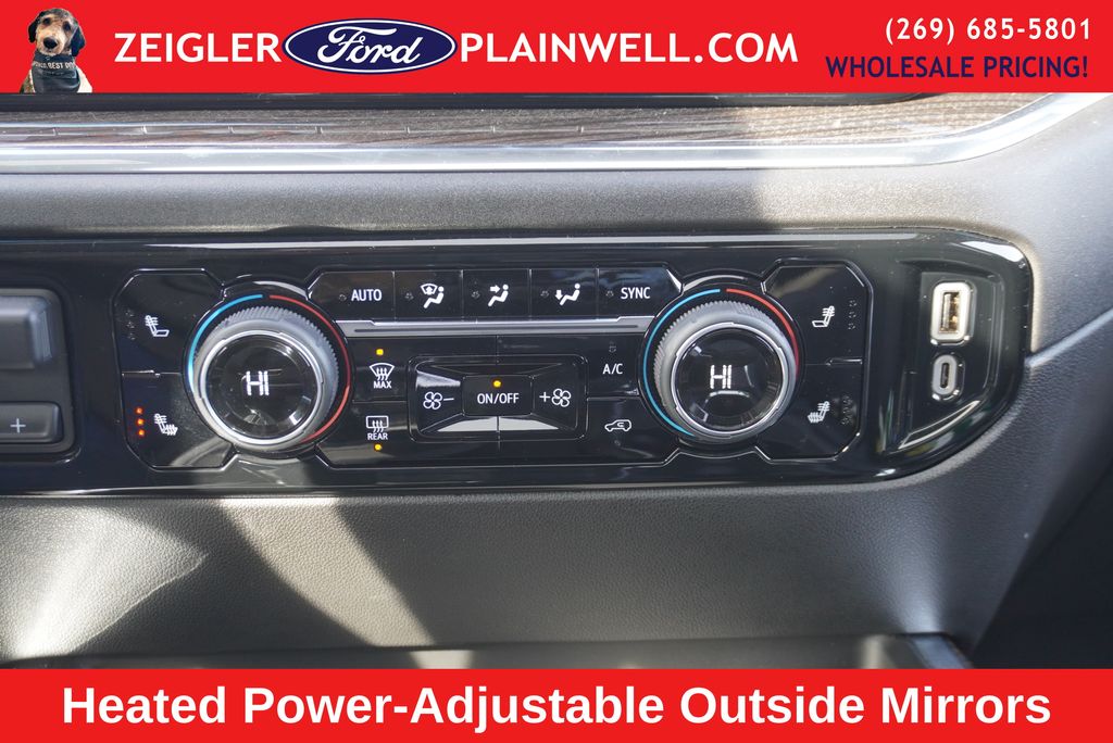 2024 CHEVROLET SILVERADO - Image 20