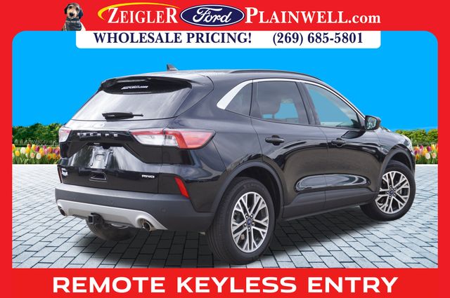 2022 FORD ESCAPE - Image 5