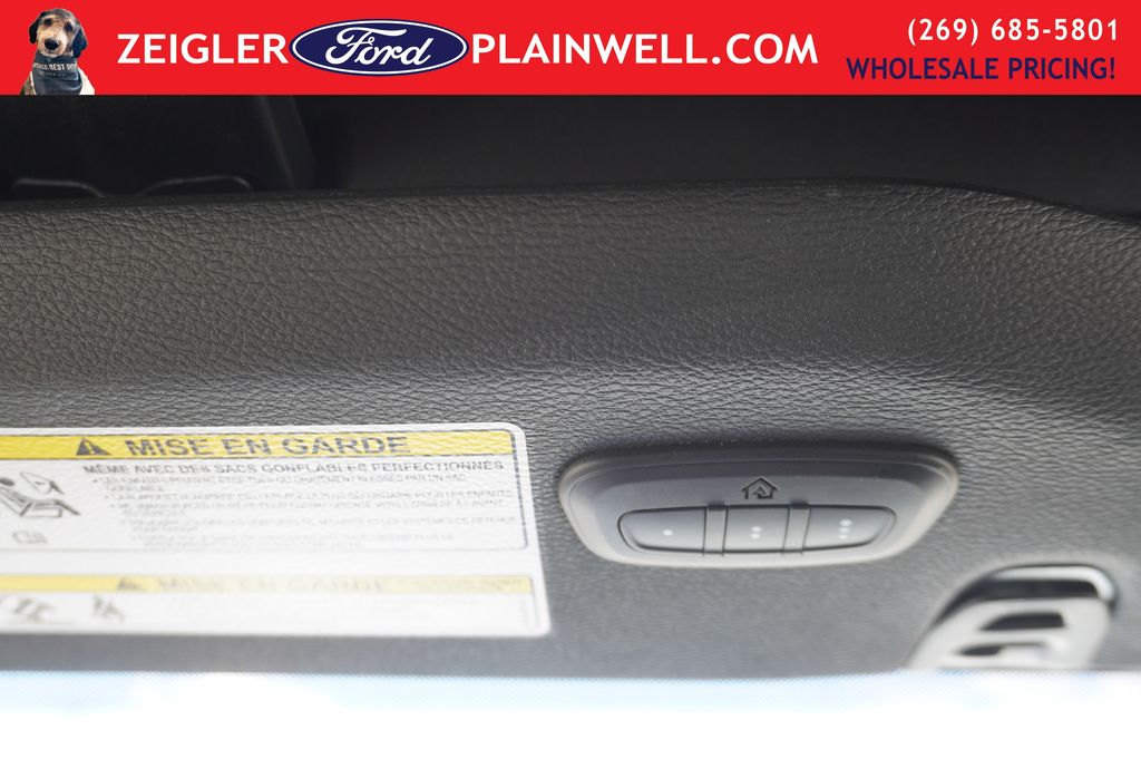 2021 JEEP GLADIATOR - Image 29