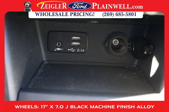 2024 SUBARU FORESTER - Image 23