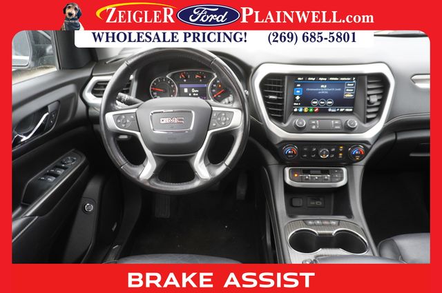 2021 GMC ACADIA - Image 15