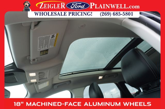 2022 FORD ESCAPE - Image 18