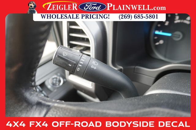 2020 FORD F-150 - Image 26