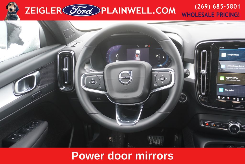 2024 VOLVO XC40 - Image 15