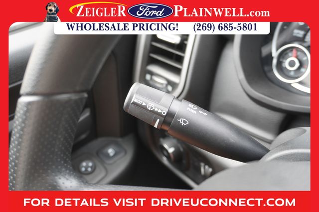 2023 RAM 3500 - Image 26