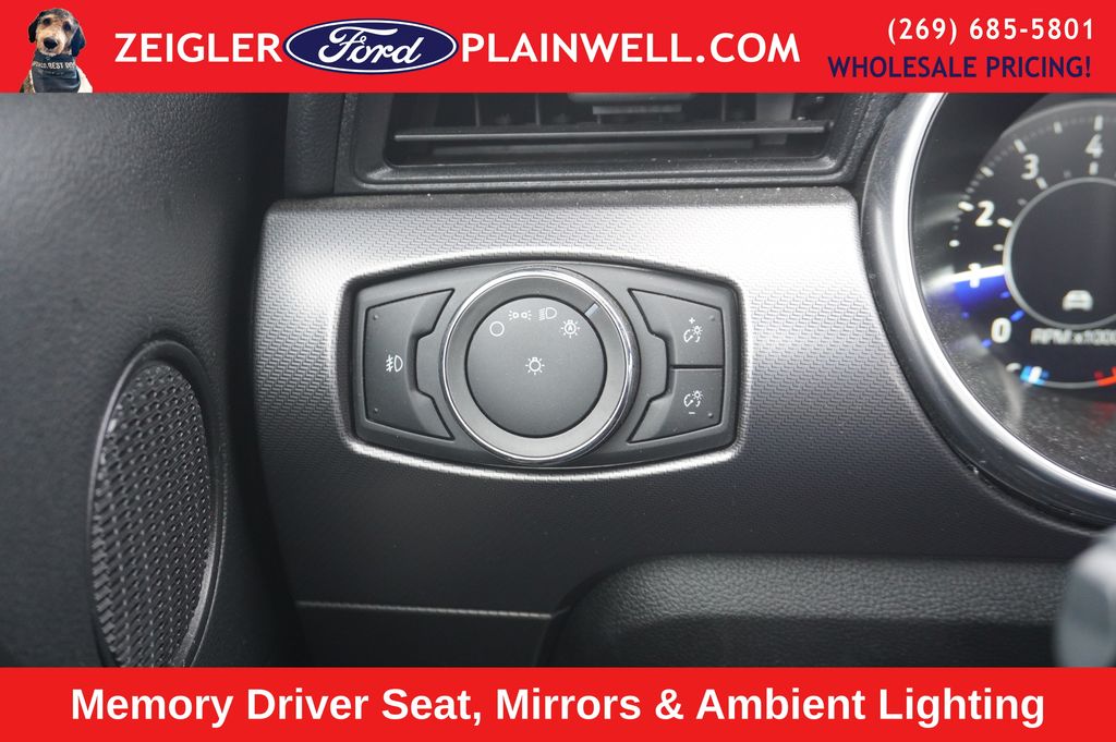 2020 FORD MUSTANG - Image 22