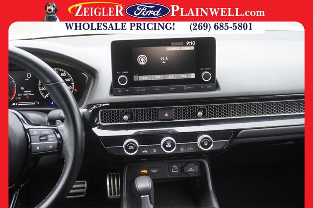 2024 HONDA CIVIC - Image 14