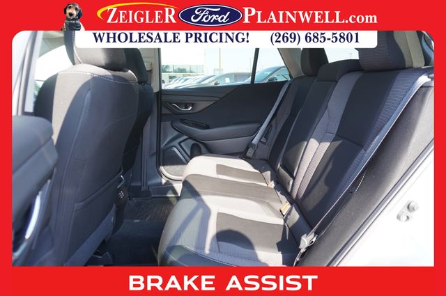 2023 SUBARU OUTBACK - Image 12