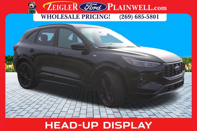 2024 FORD ESCAPE - Image 7
