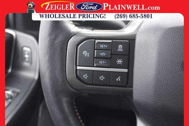 2024 FORD F-150 - Image 18