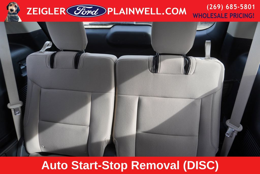 2023 FORD EXPLORER - Image 13