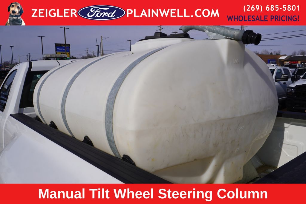 2022 CHEVROLET SILVERADO HD - Image 10