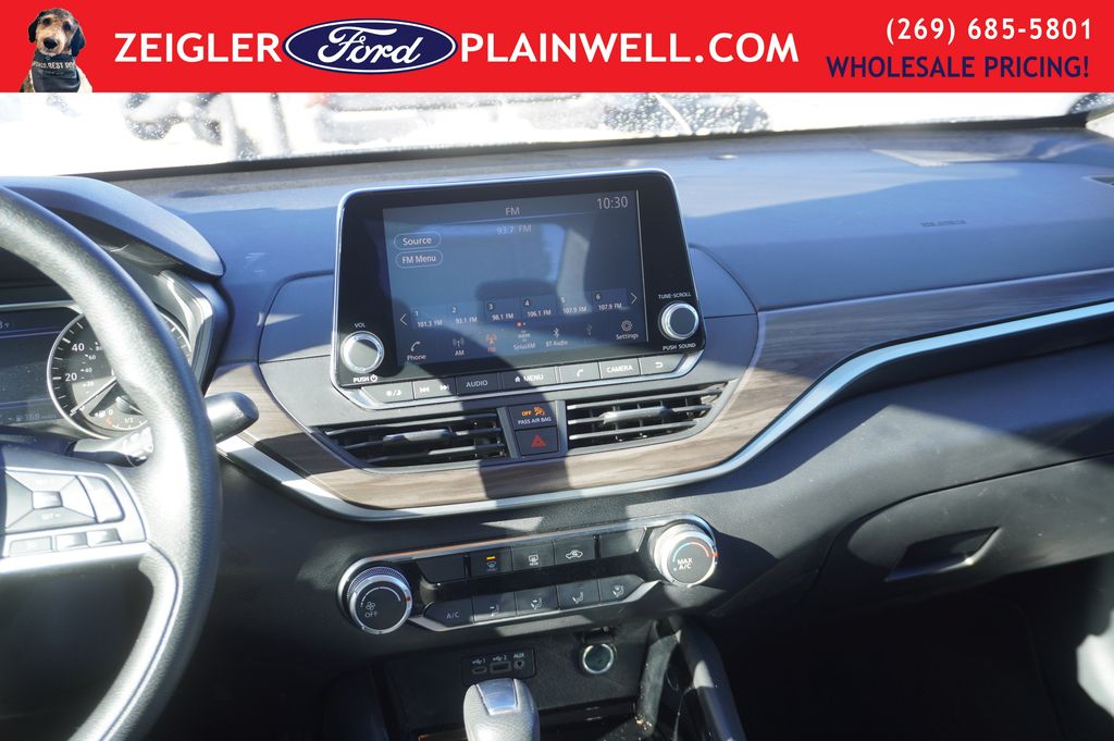 2024 NISSAN ALTIMA - Image 14