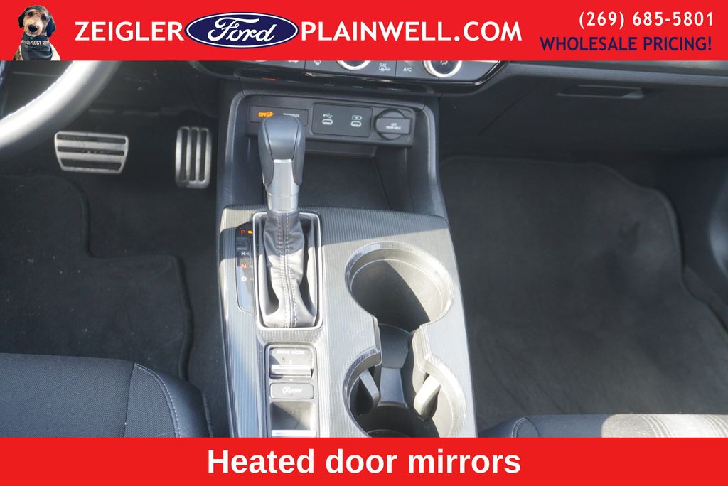 2025 HONDA CIVIC - Image 15