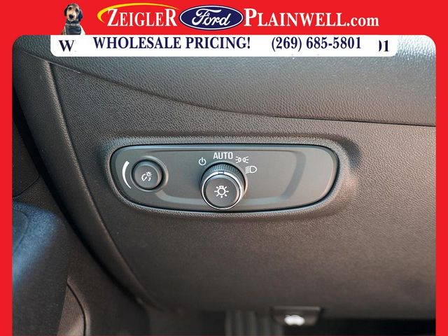 2023 CHEVROLET EQUINOX - Image 28