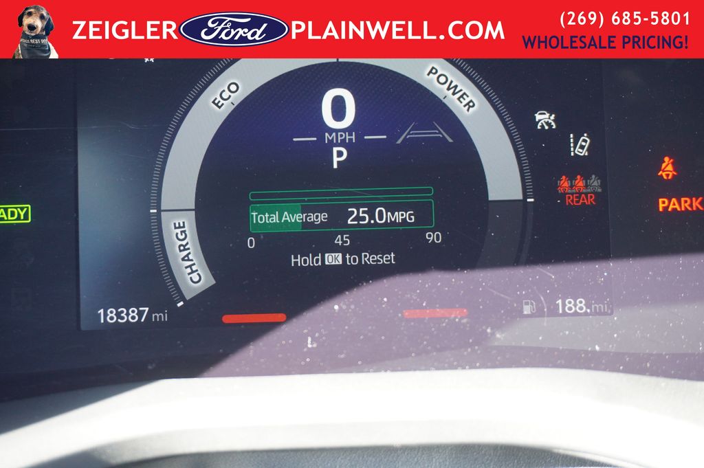 2025 TOYOTA CAMRY - Image 28