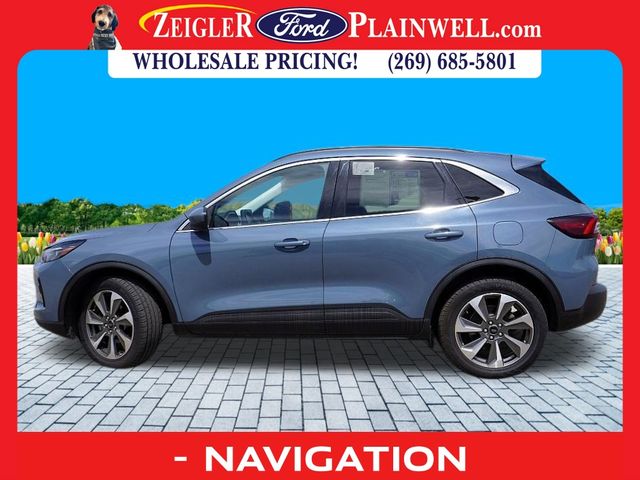 2023 FORD ESCAPE - Image 2