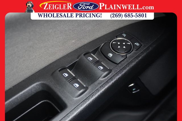 2018 FORD FUSION - Image 27