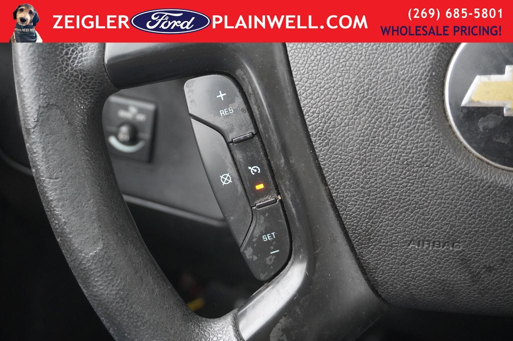 2016 CHEVROLET EXPRESS - Image 13