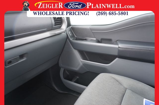 2024 FORD F-150 - Image 25
