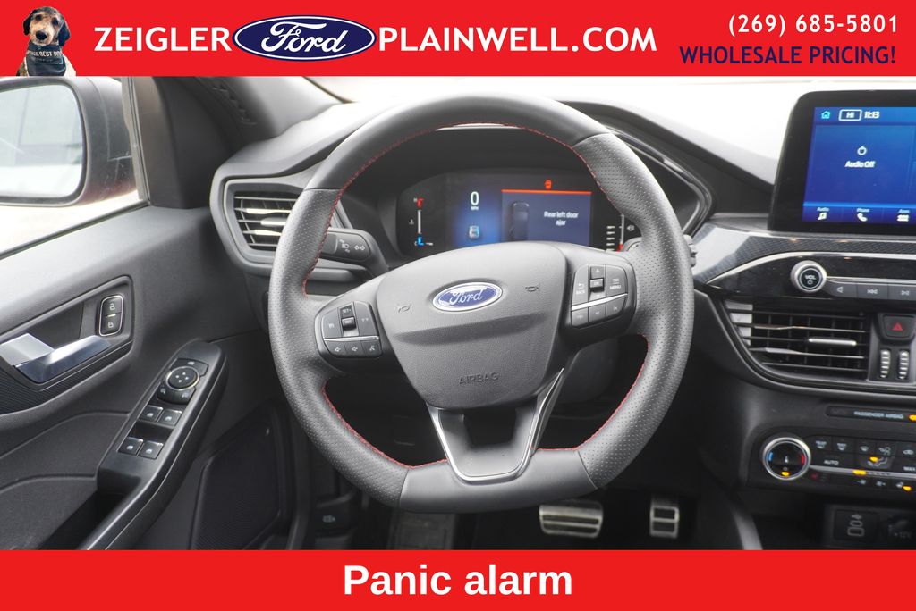 2024 FORD ESCAPE - Image 14