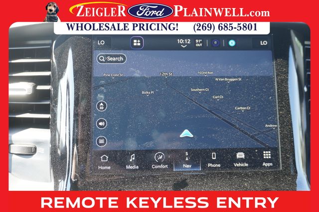 2024 RAM 3500 - Image 14