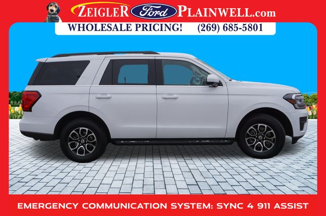 2024 FORD EXPEDITION - Image 6