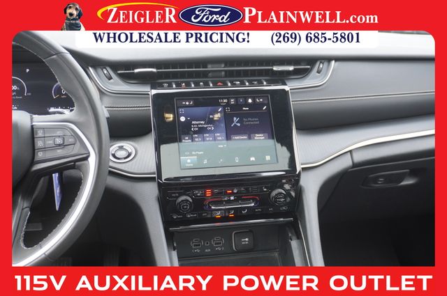 2023 JEEP GRAND CHEROKEE L - Image 17