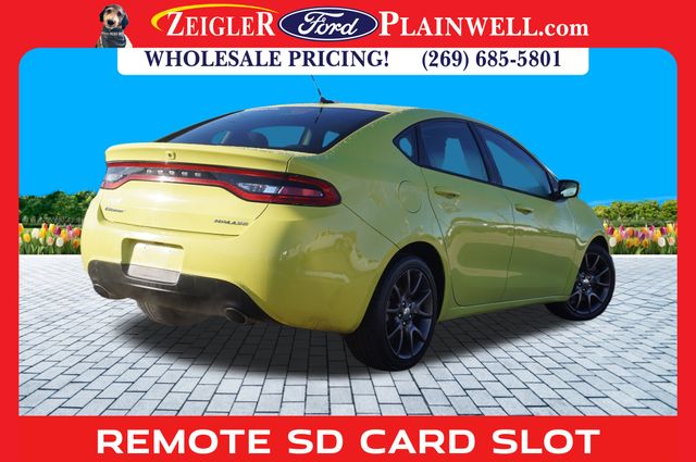 2013 DODGE DART - Image 5