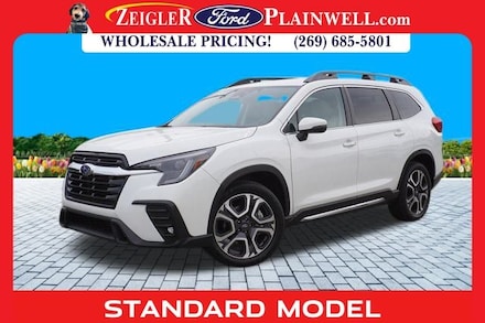 2023 Subaru Ascent Limited 7-Passenger SUV