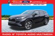 Toyota Highlander Hybrid