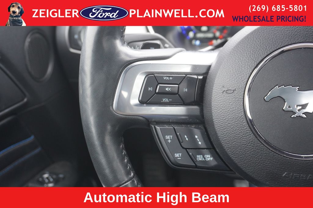 2020 FORD MUSTANG - Image 17