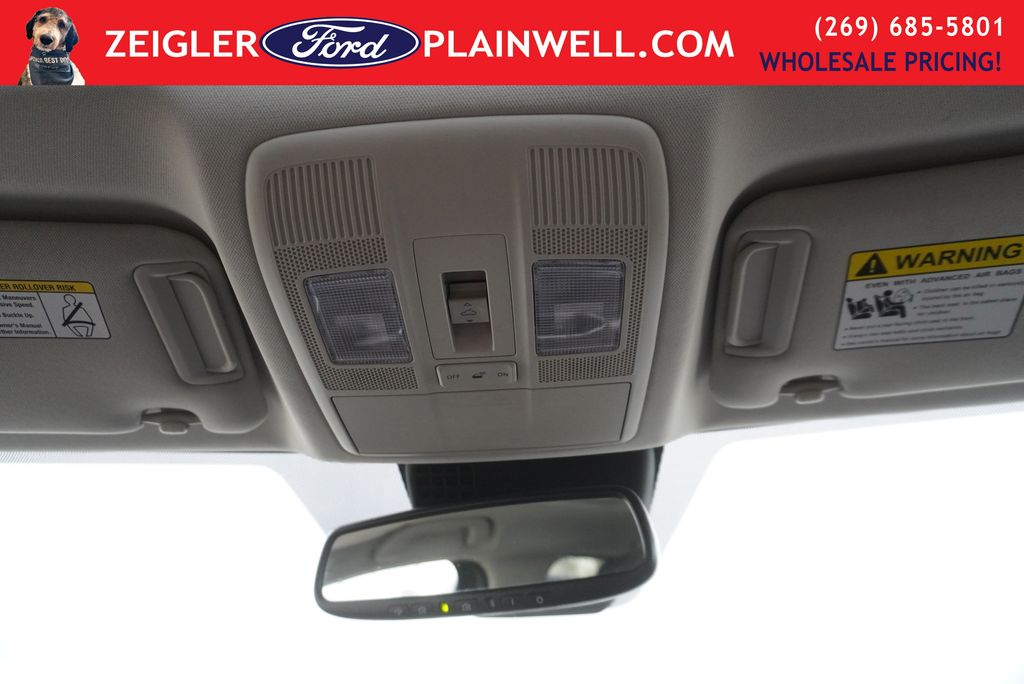 2025 MAZDA CX-5 - Image 31