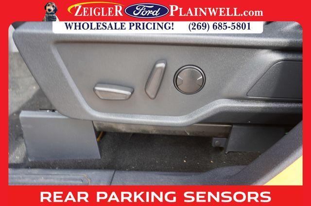 2022 FORD BRONCO - Image 17