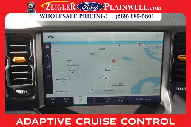 2022 FORD BRONCO - Image 20