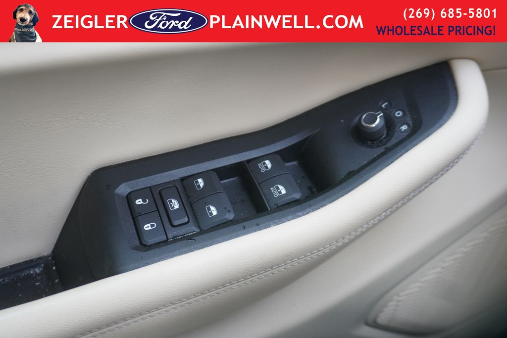 2024 JEEP GRAND CHEROKEE - Image 29