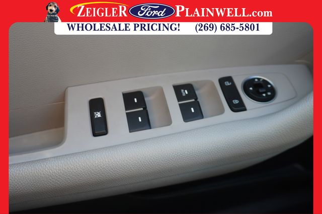 2018 HYUNDAI SONATA - Image 28