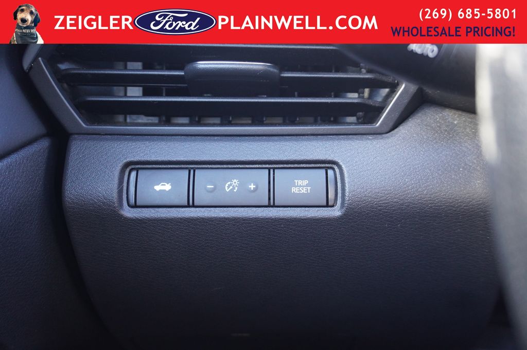 2024 NISSAN ALTIMA - Image 27