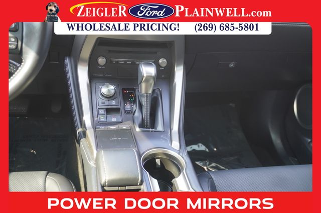 2021 LEXUS NX - Image 16