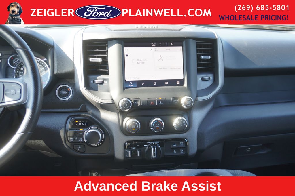 2024 RAM 1500 - Image 11