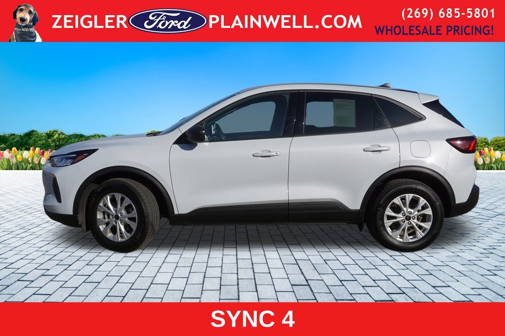 2025 FORD ESCAPE - Image 2