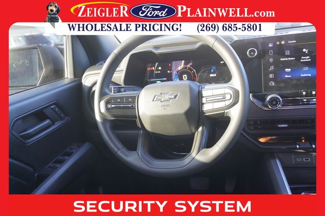 2024 CHEVROLET COLORADO - Image 9